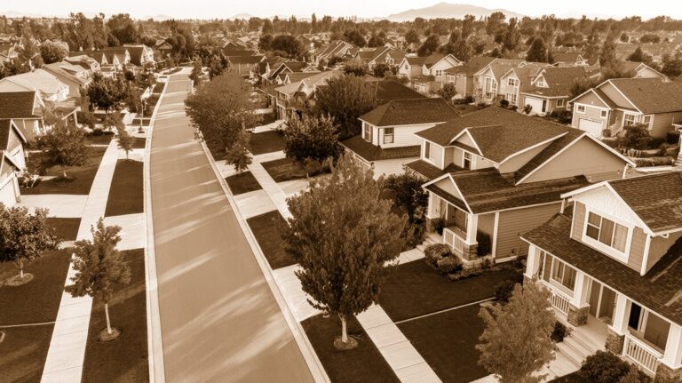 Brenthaven neighborhood